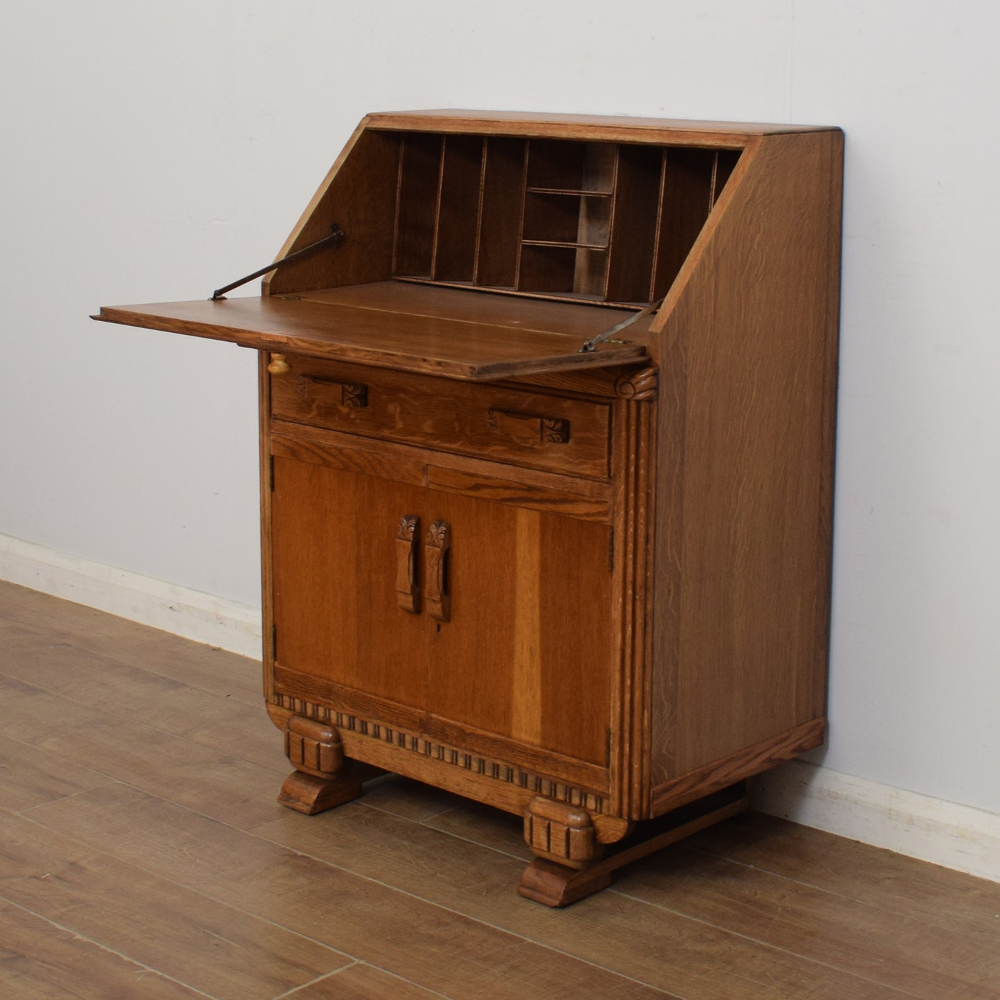Art-Deco Writing Bureau