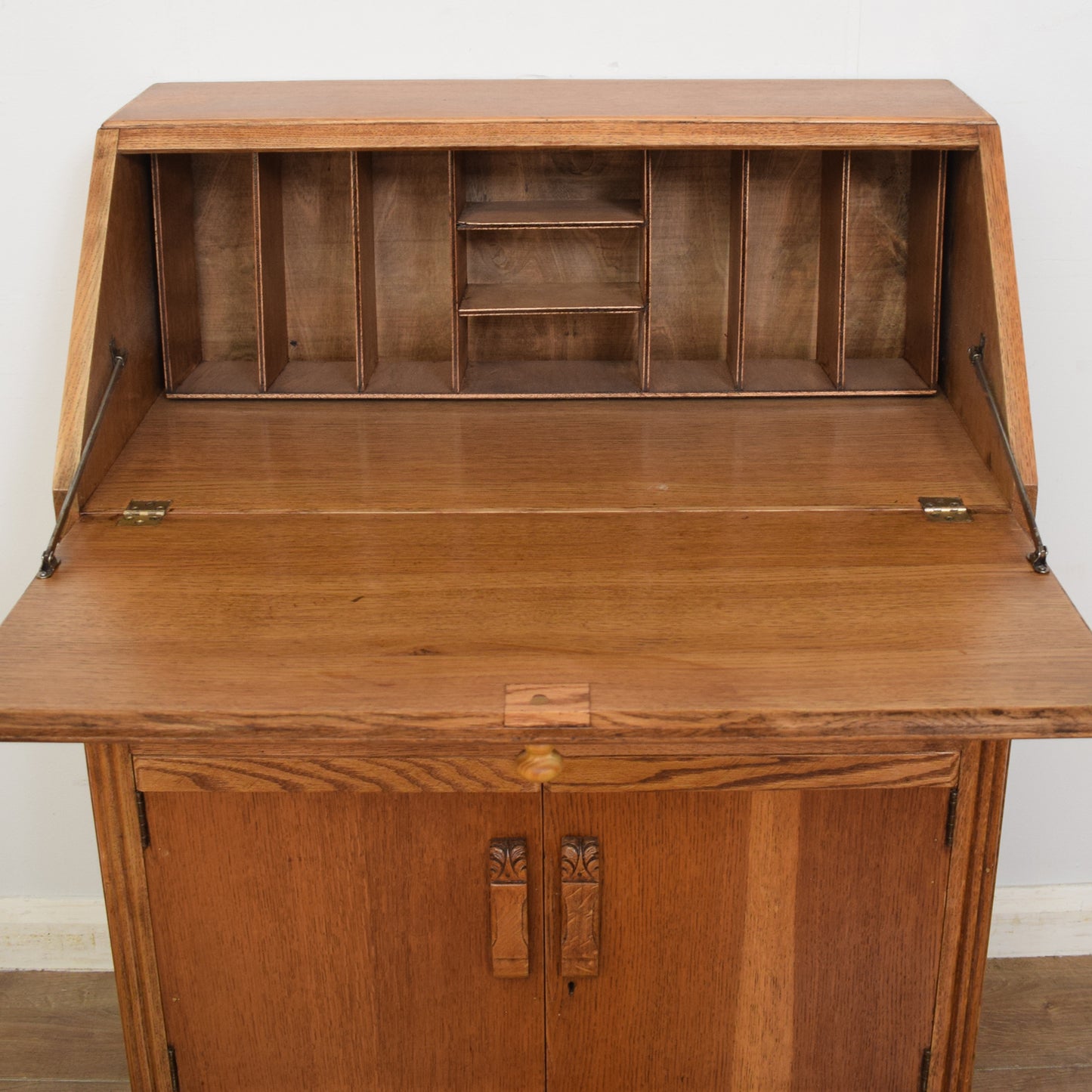 Art-Deco Writing Bureau