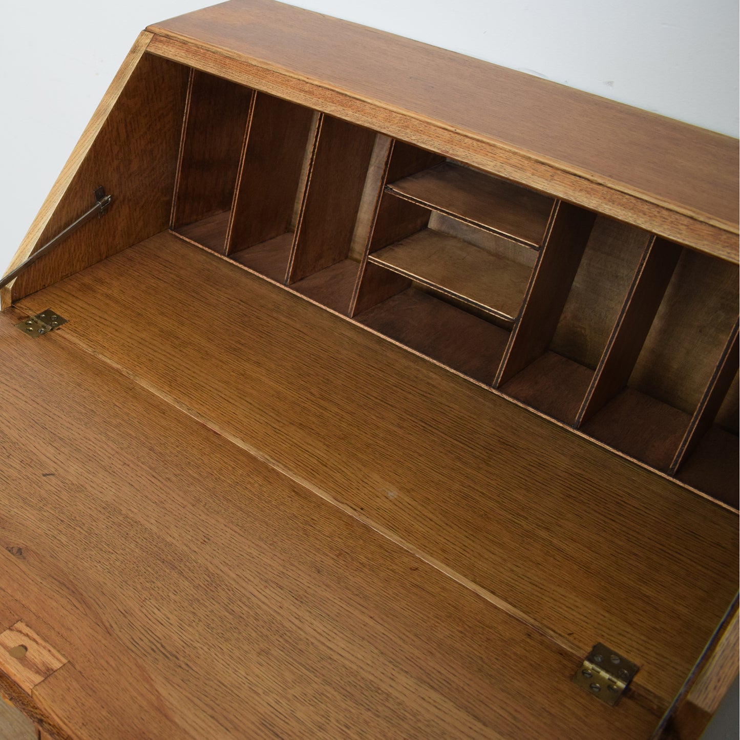 Art-Deco Writing Bureau