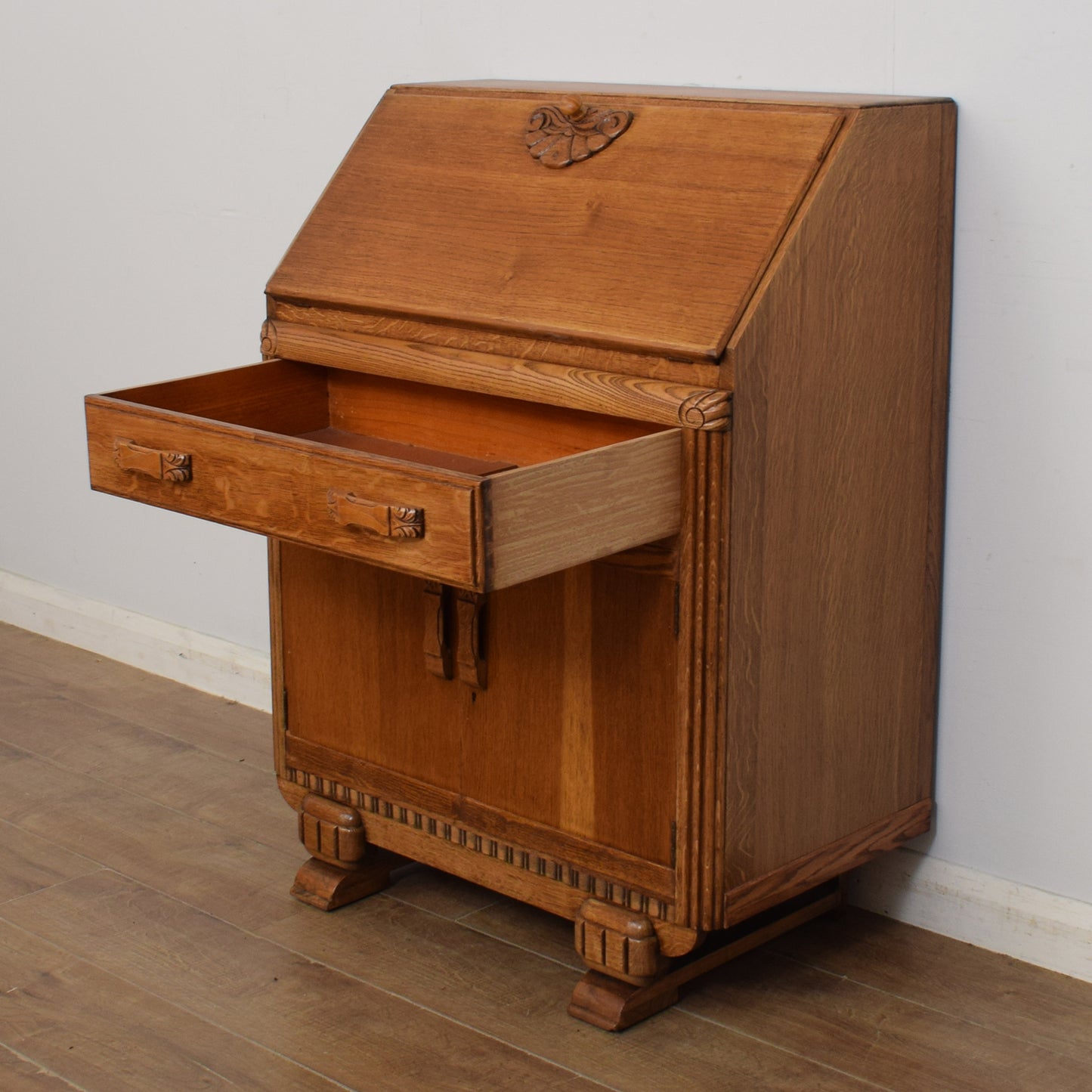 Art-Deco Writing Bureau