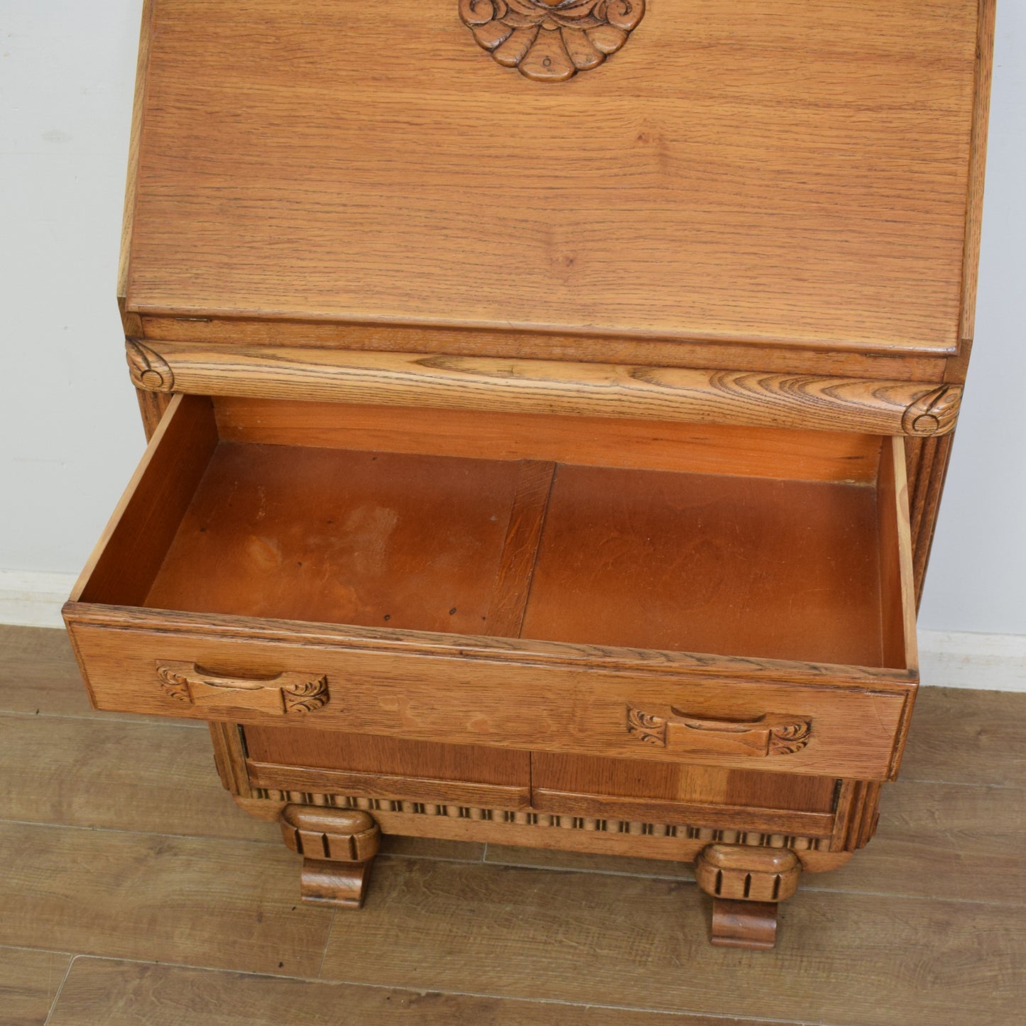 Art-Deco Writing Bureau