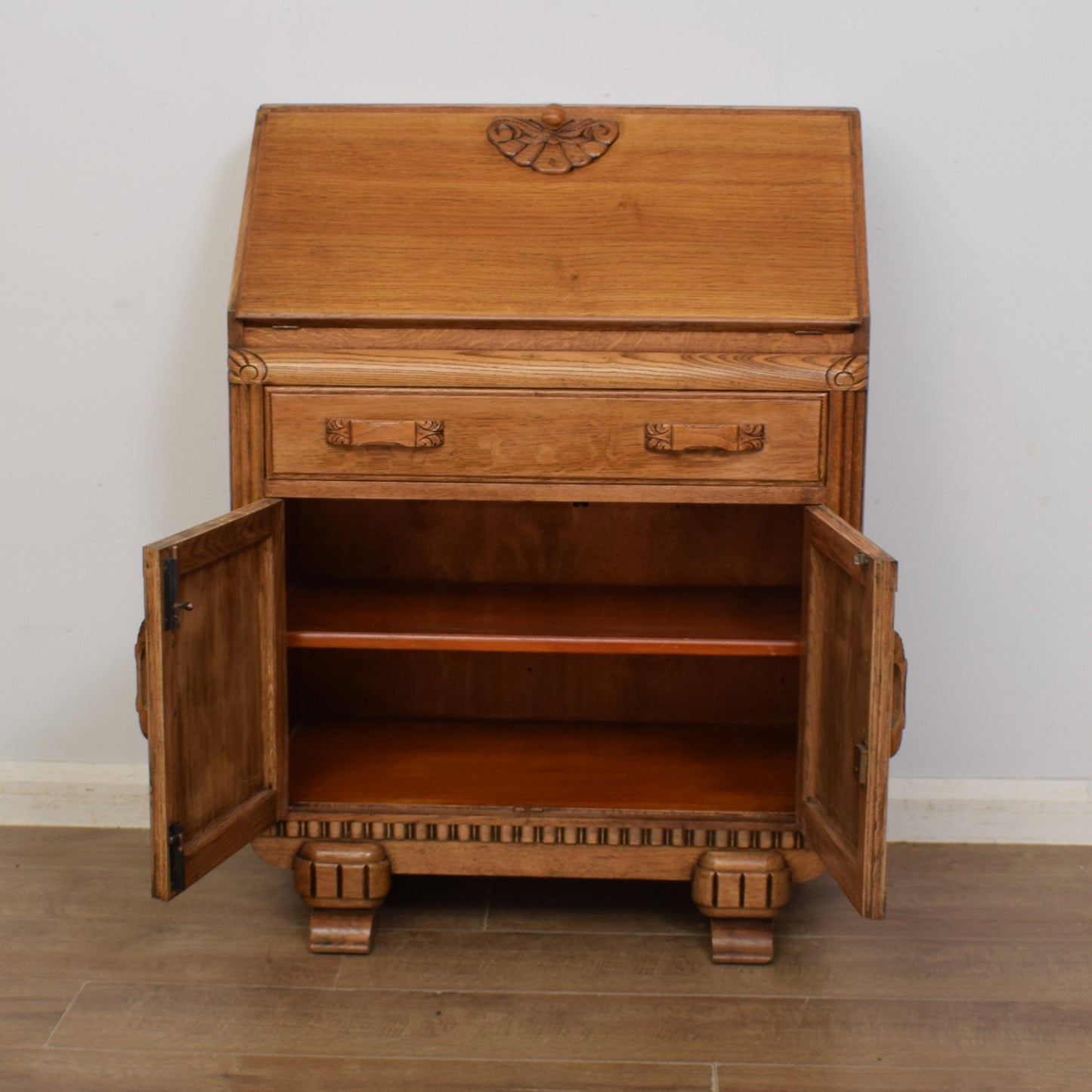 Art-Deco Writing Bureau