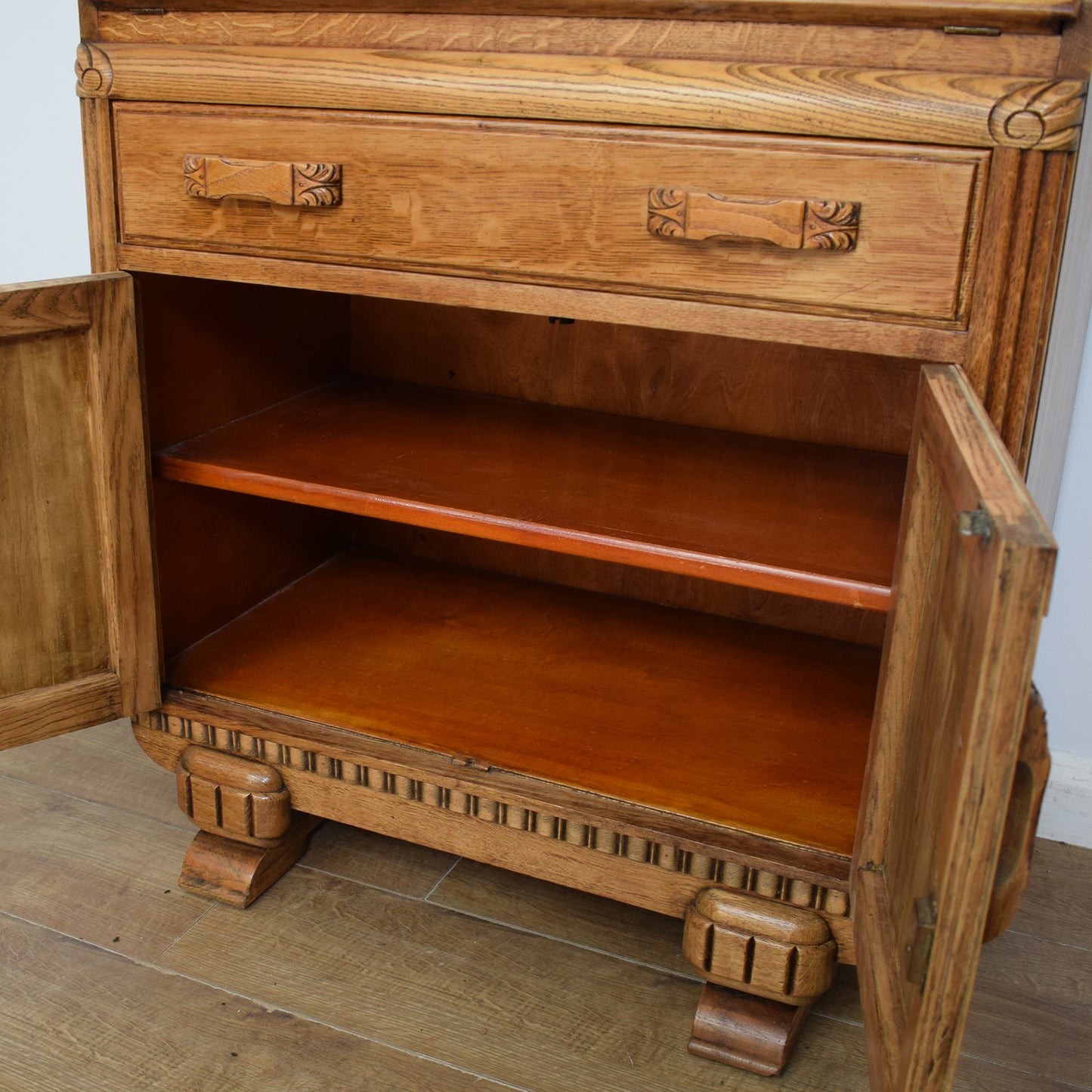 Art-Deco Writing Bureau