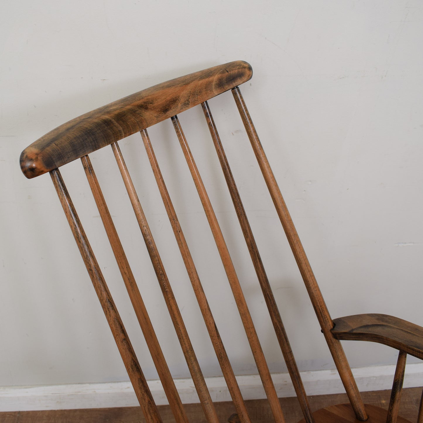 Restored Rocking Chair