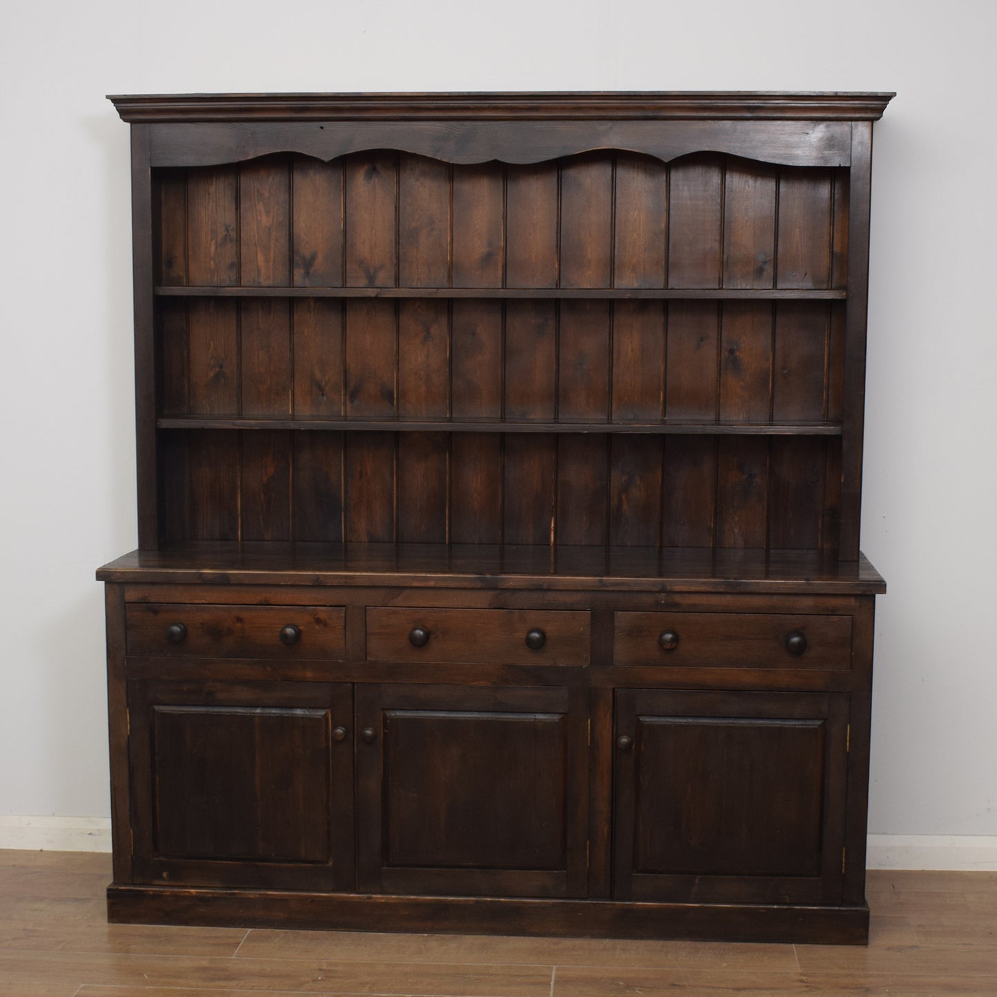 Large Pine Dresser