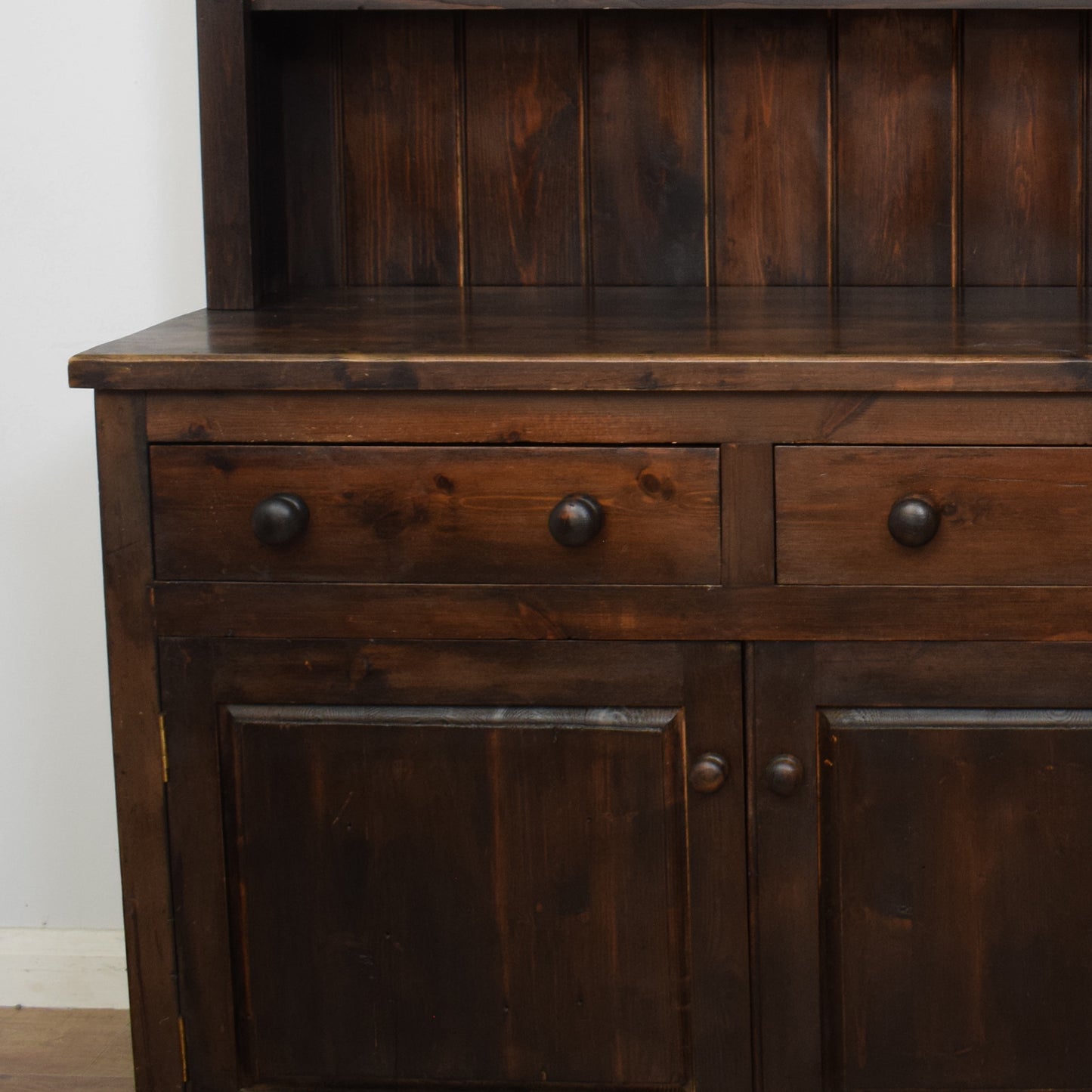 Large Pine Dresser
