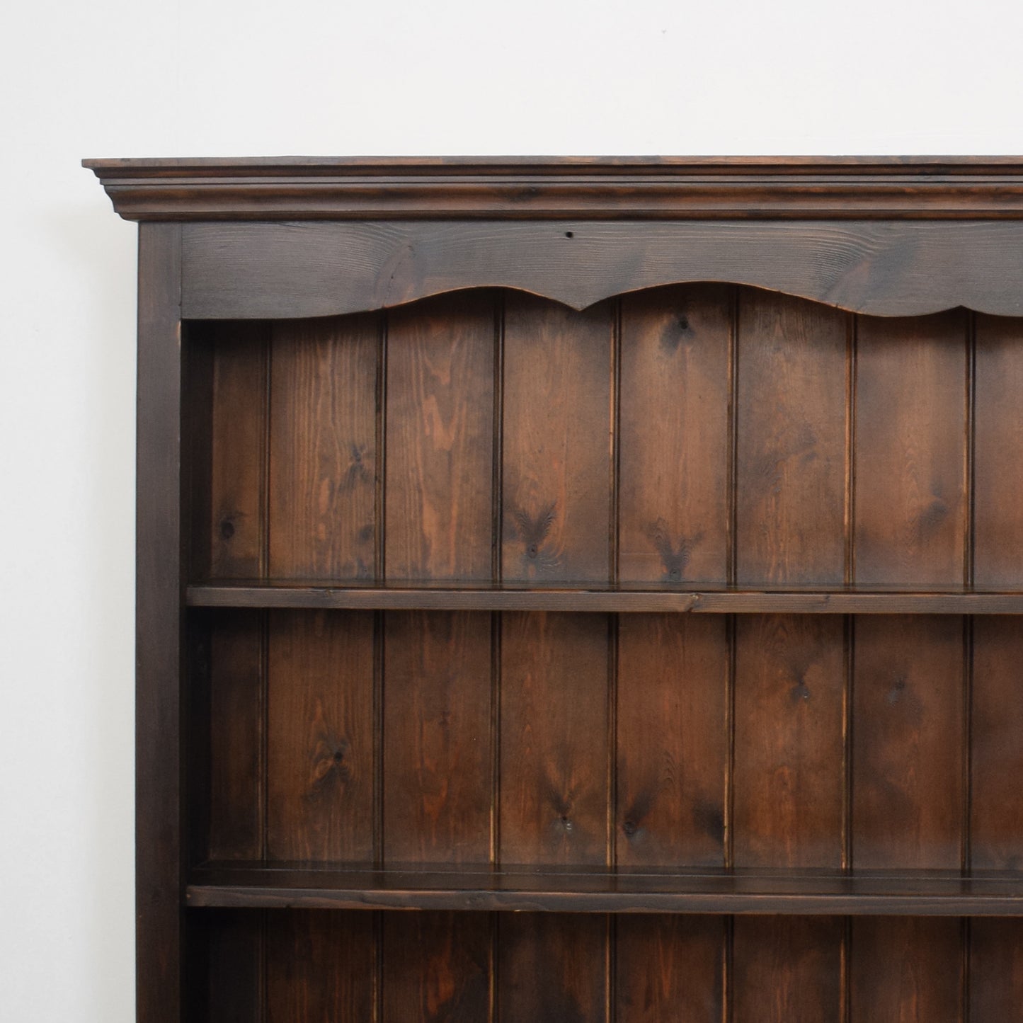 Large Pine Dresser