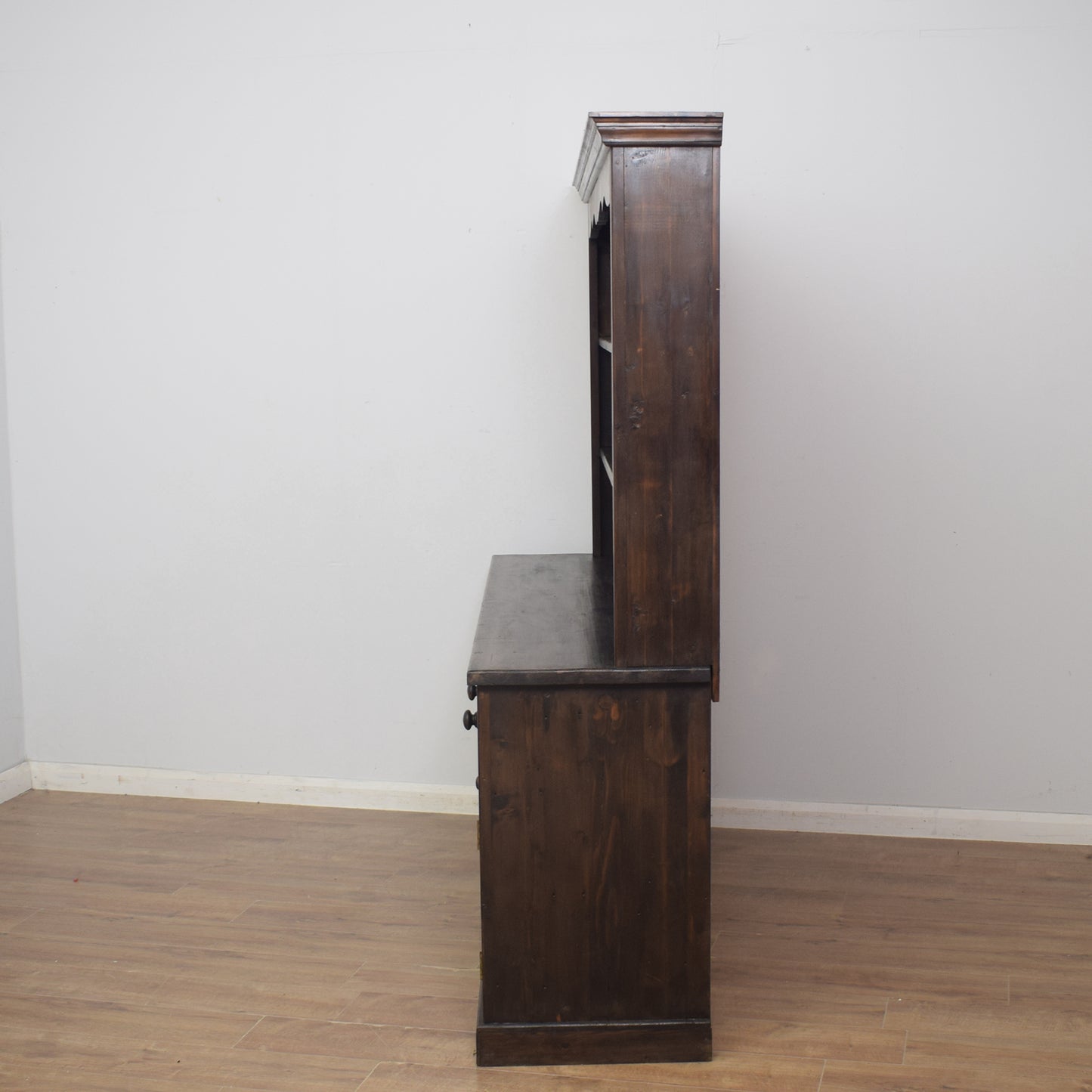 Large Pine Dresser