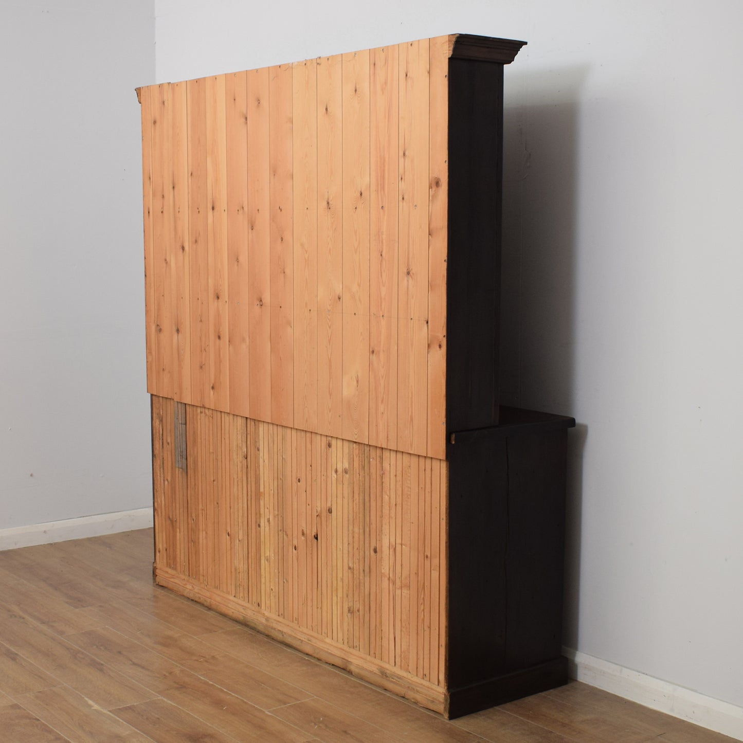 Large Pine Dresser