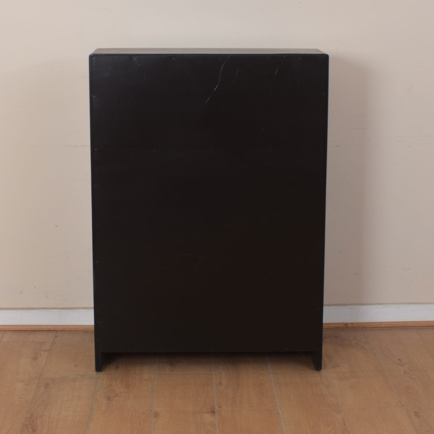 Painted Art Deco Bureau