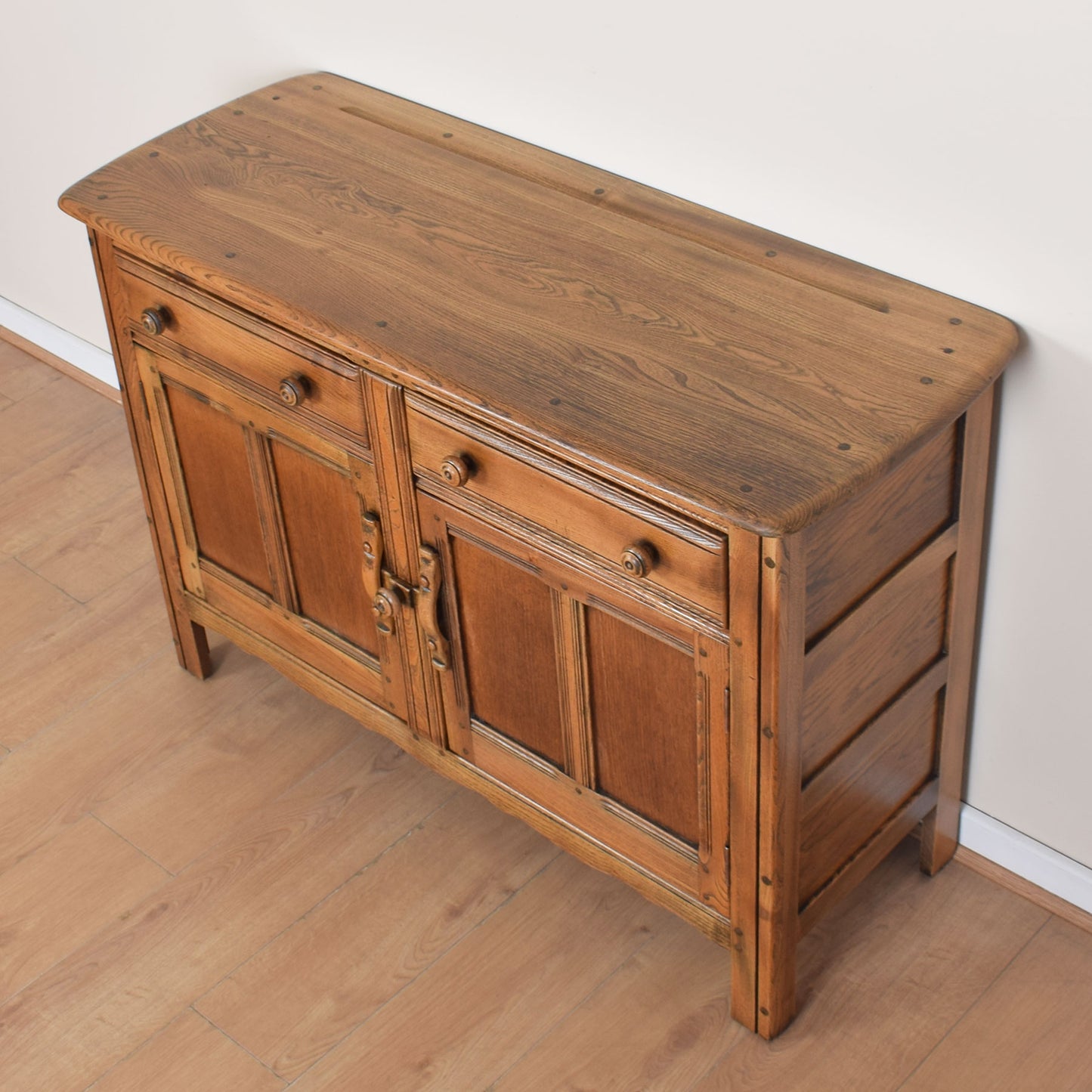 Ercol Two-Door Sideboard