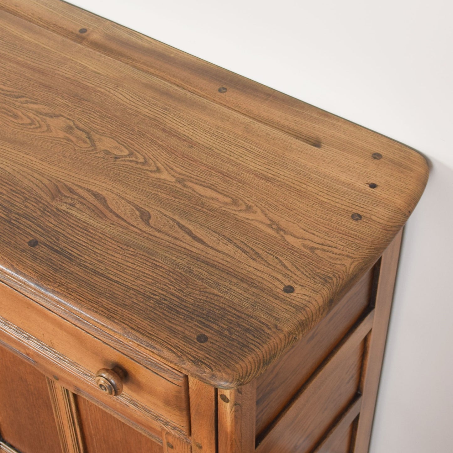 Ercol Two-Door Sideboard