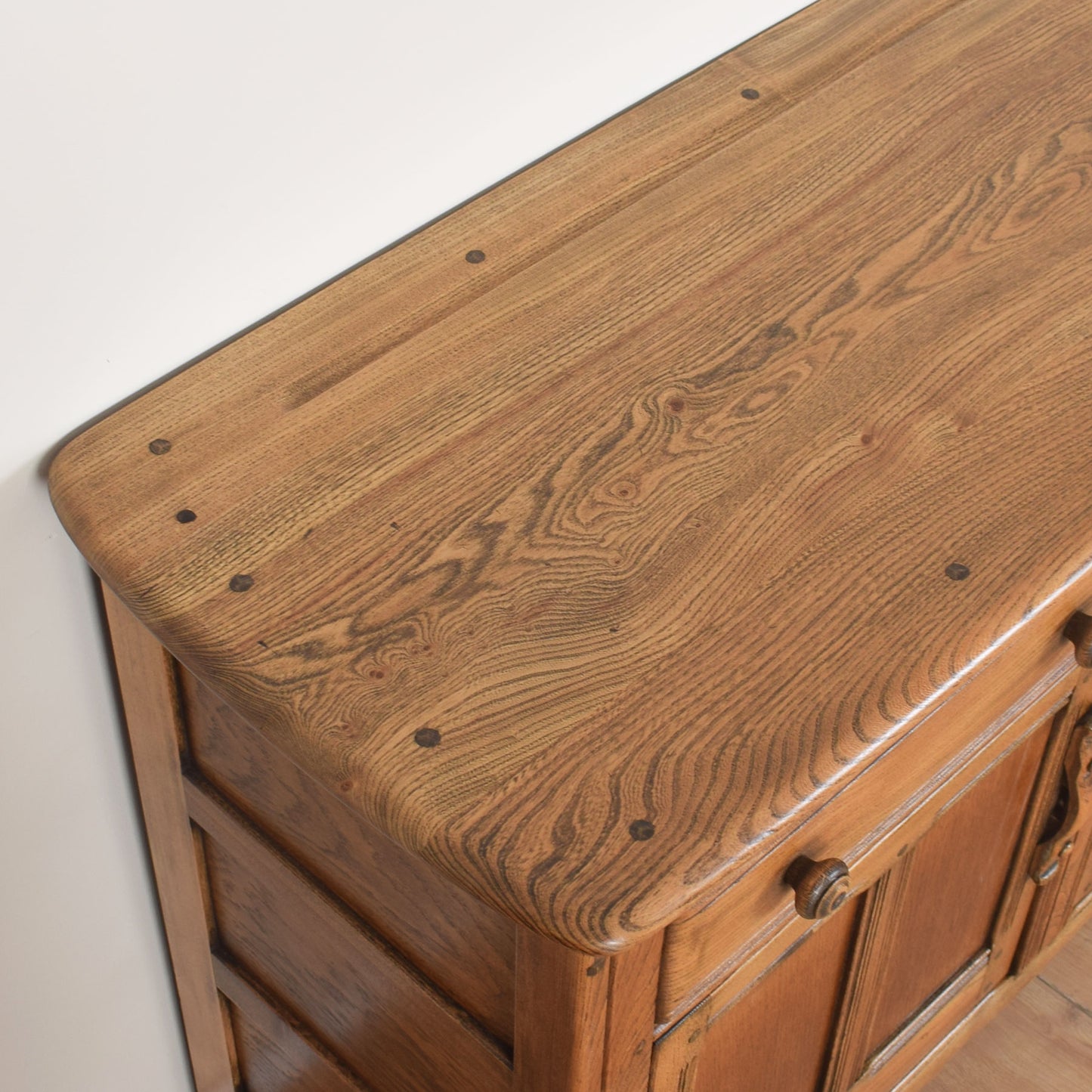 Ercol Two-Door Sideboard