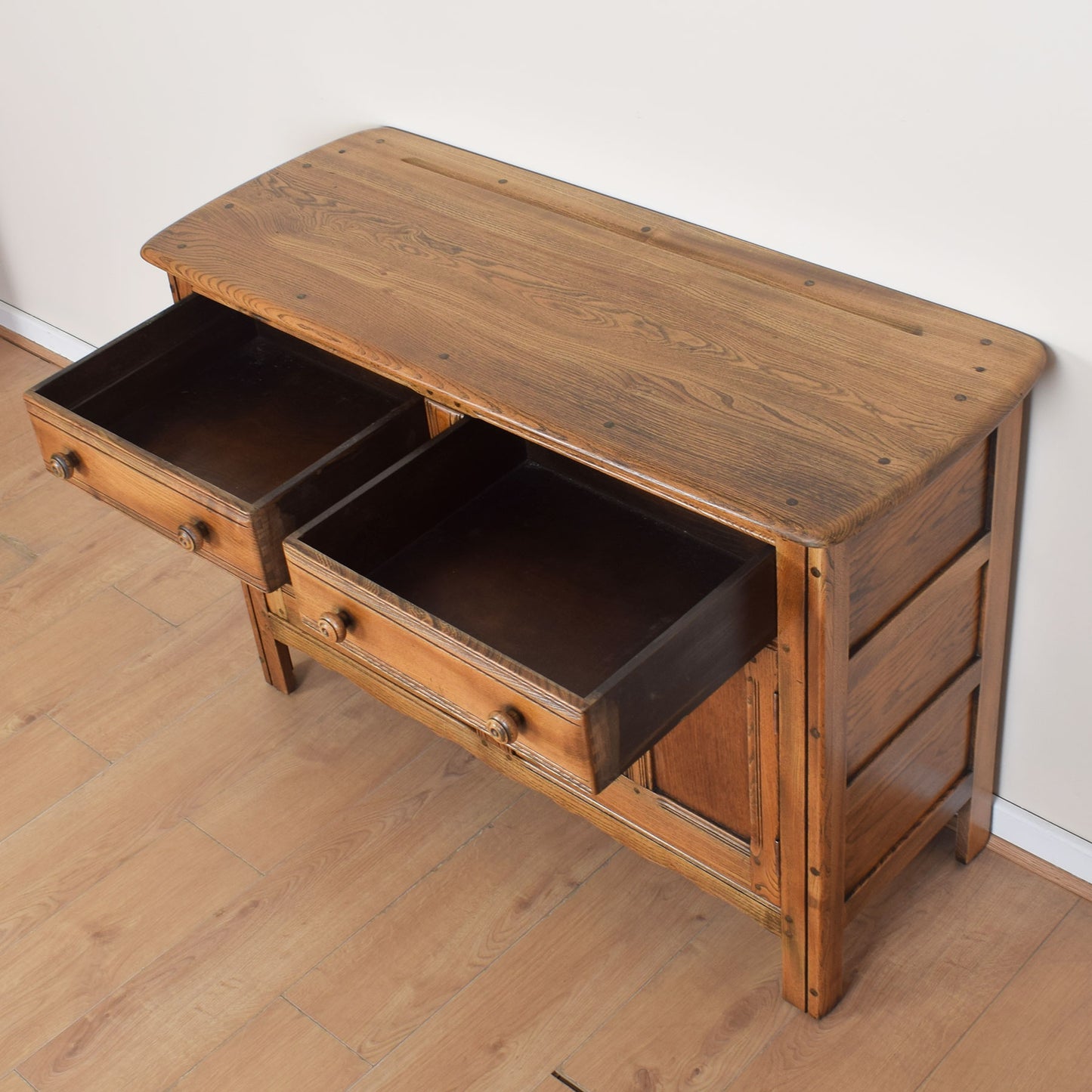 Ercol Two-Door Sideboard