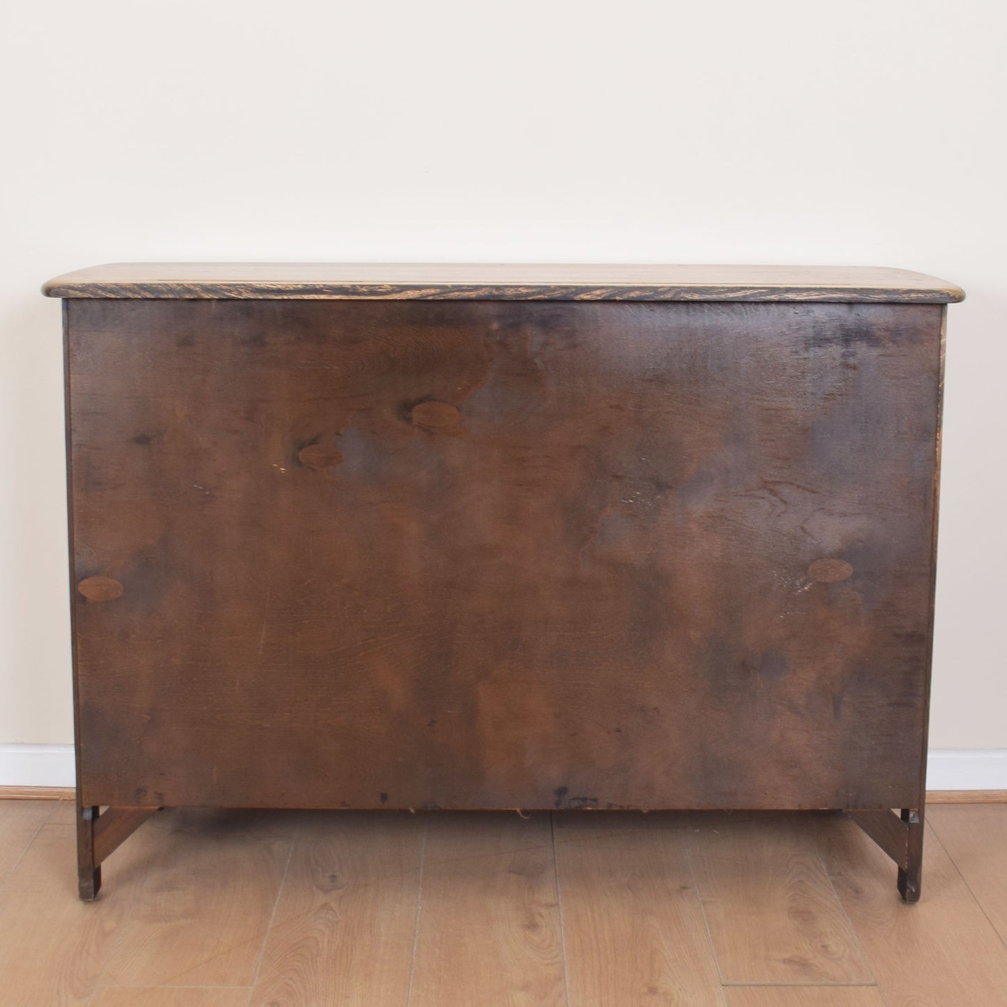 Ercol Two-Door Sideboard