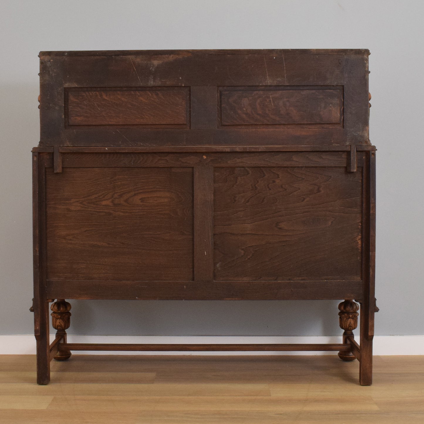 Refinished Oak Sideboard