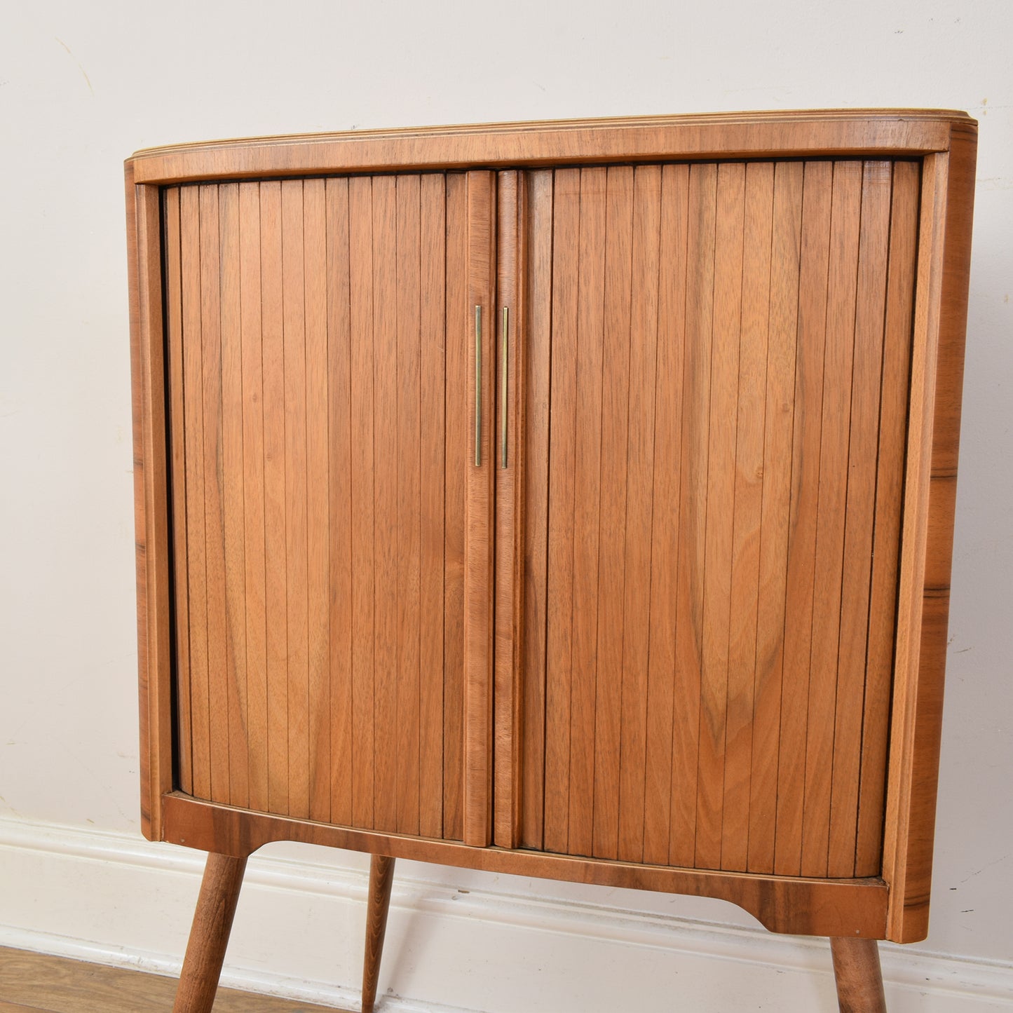 Decca TV Cabinet