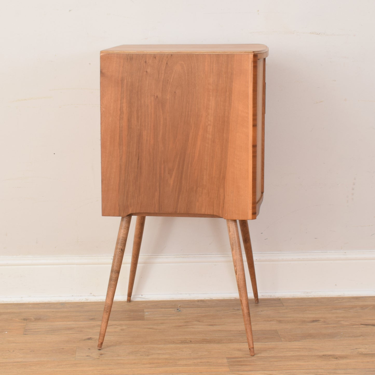Decca TV Cabinet