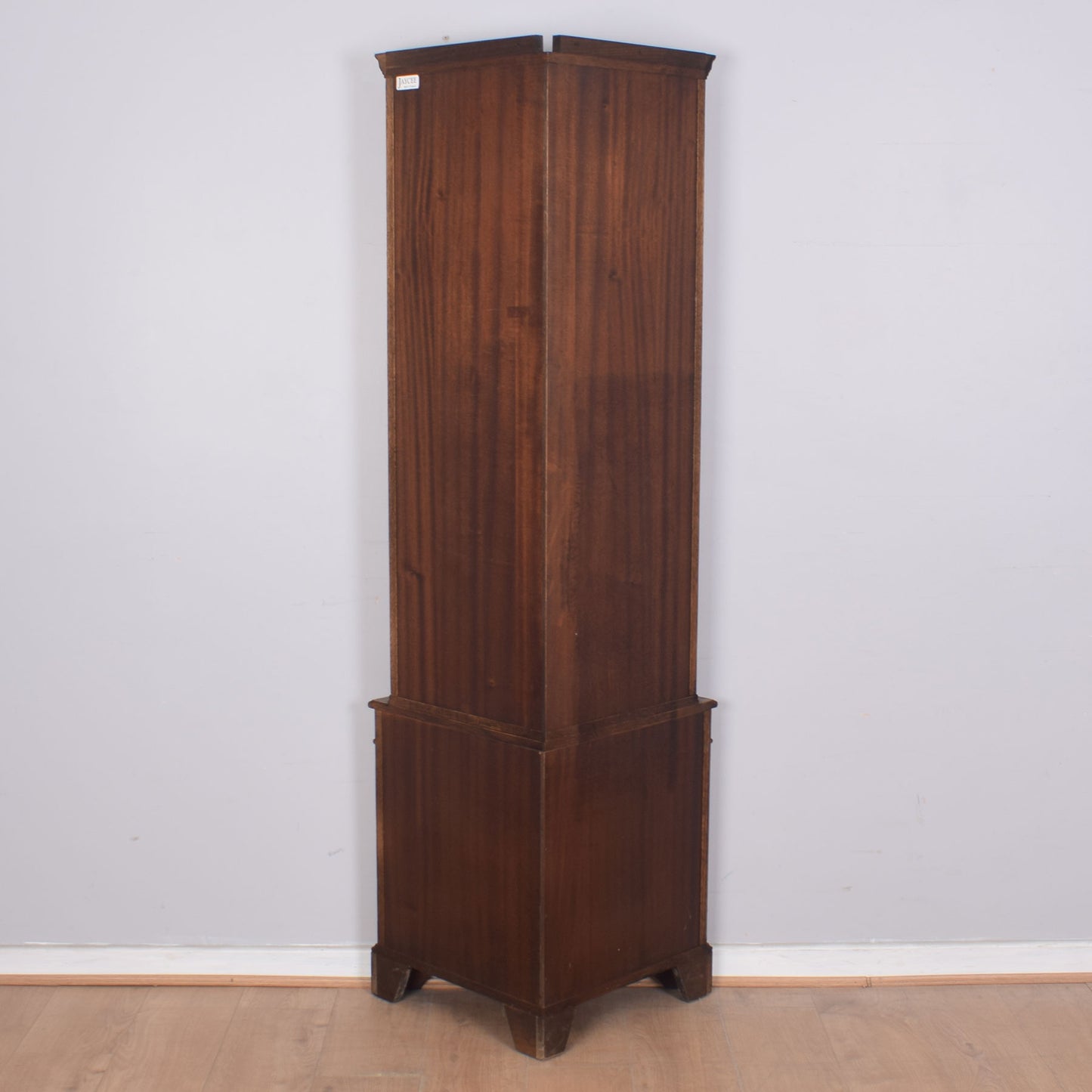 Jaycee Corner Unit