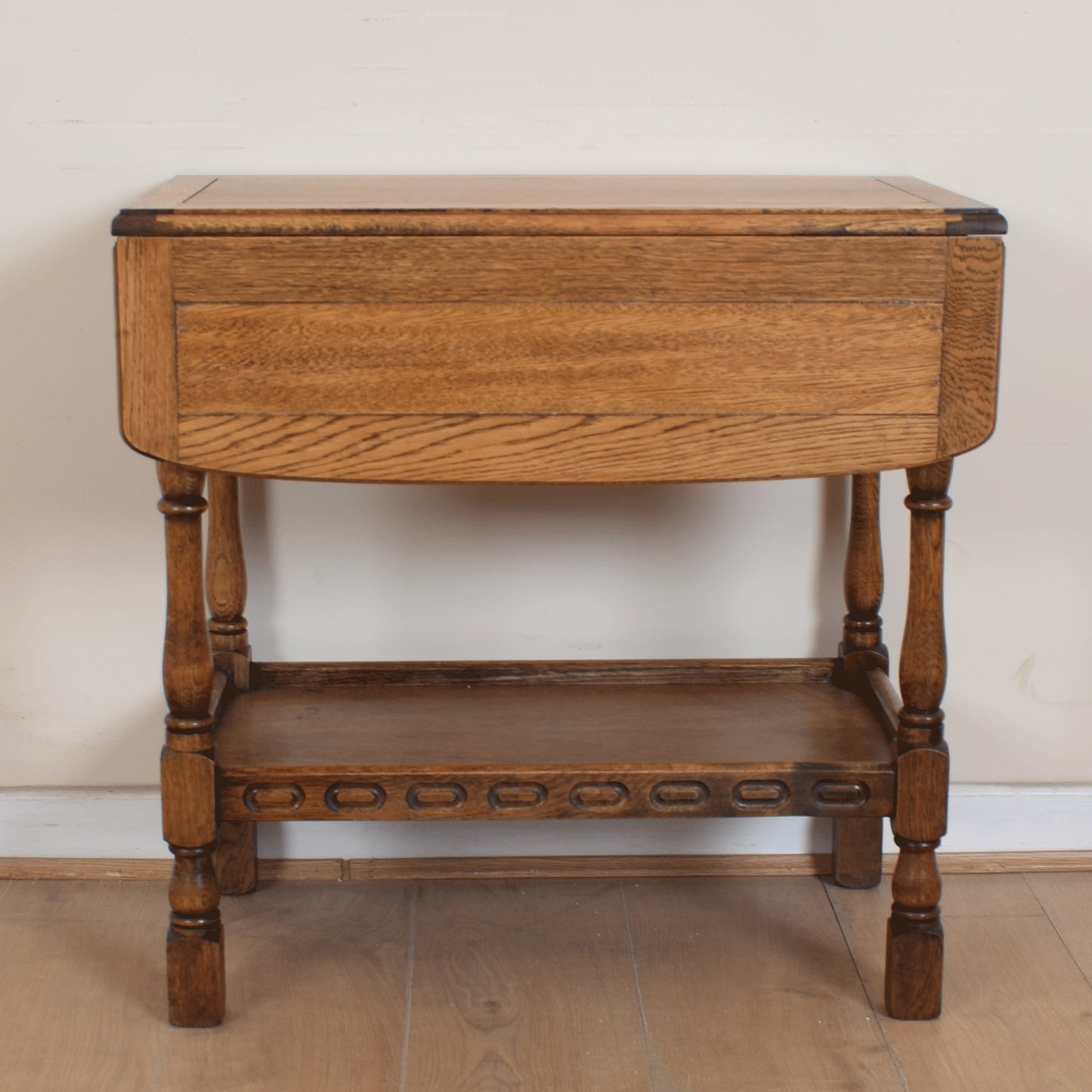 Drop Leaf Table