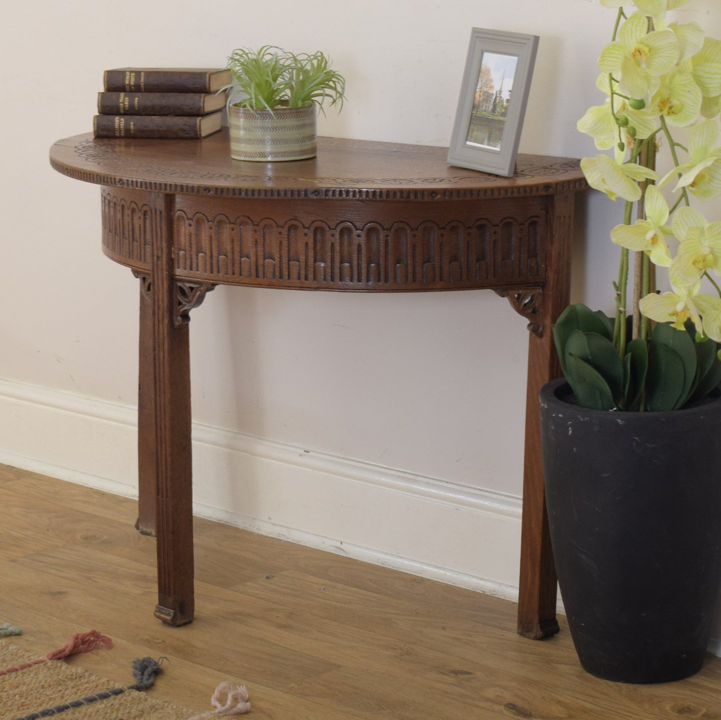Console Table