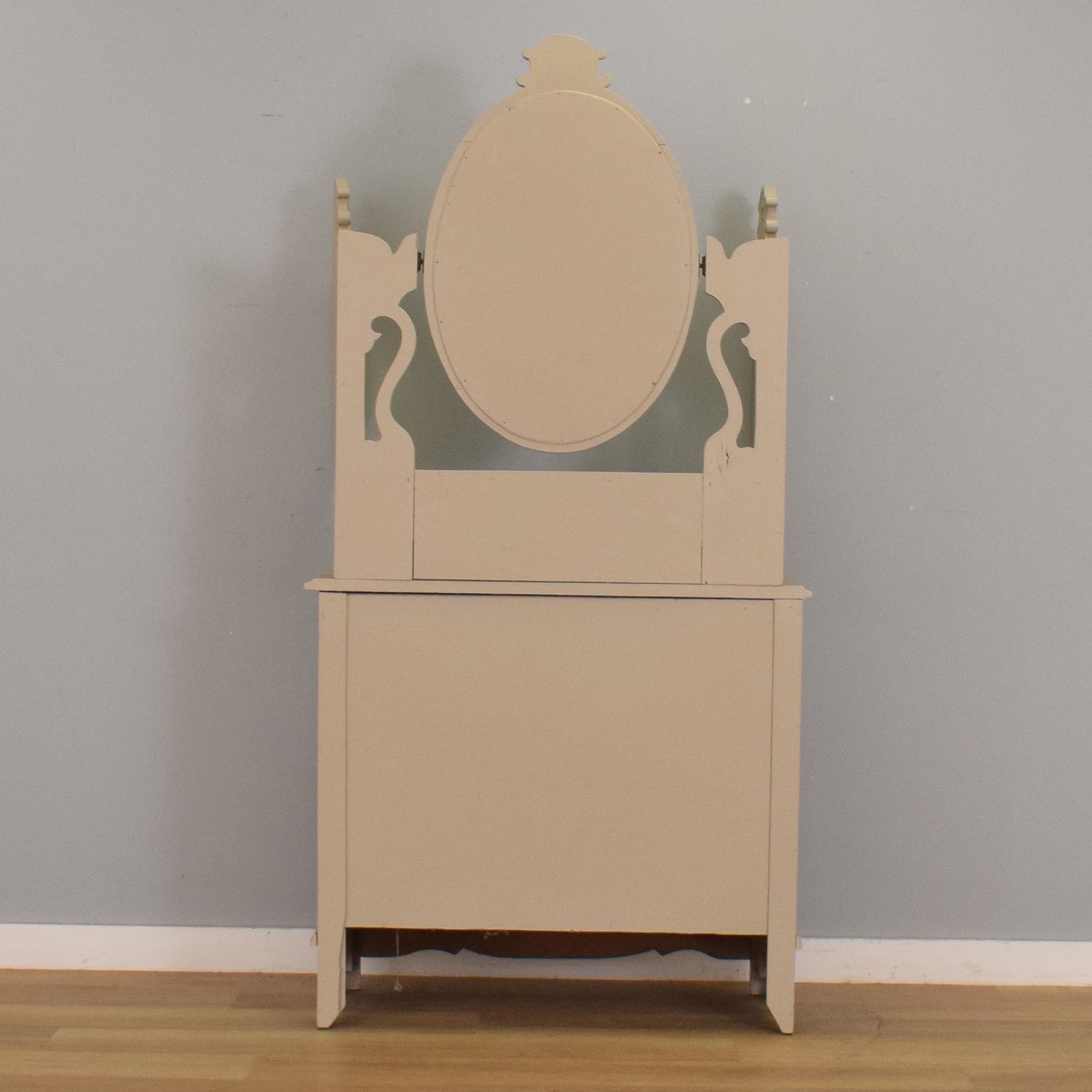 Painted Dressing Table