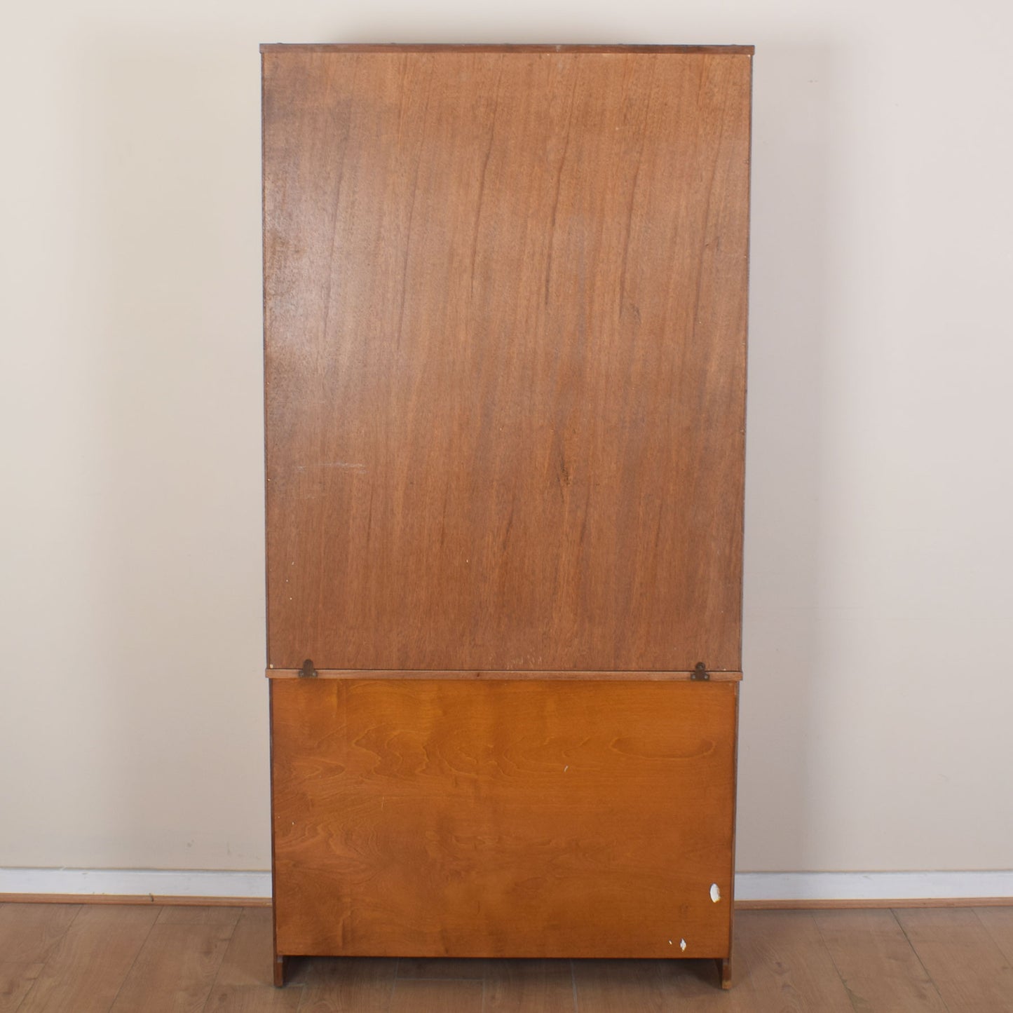 Ercol Display Dresser