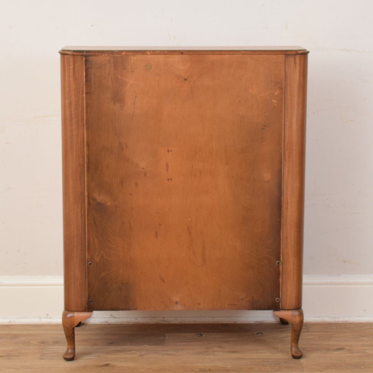 Walnut Bureau