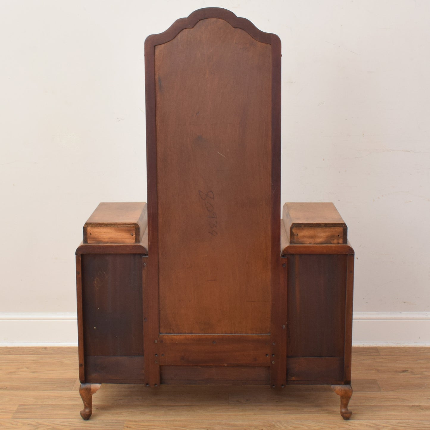 Art Deco Dressing Table