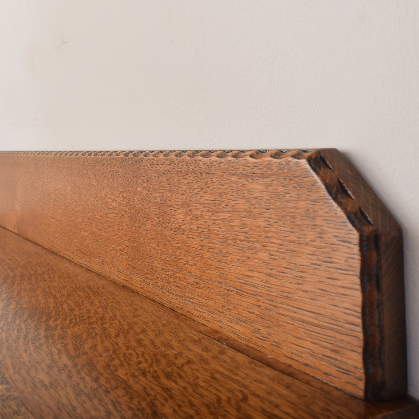 Edwardian Chest Of Drawers