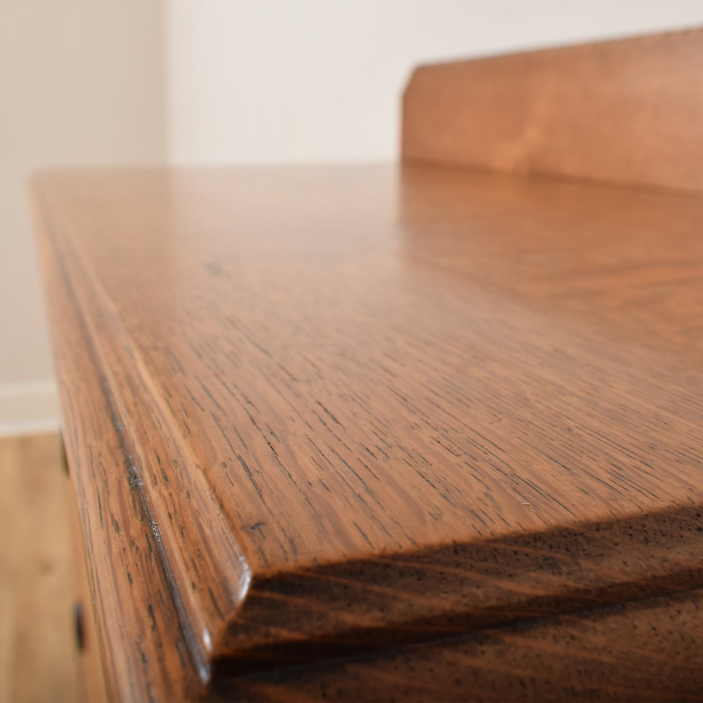 Edwardian Chest Of Drawers