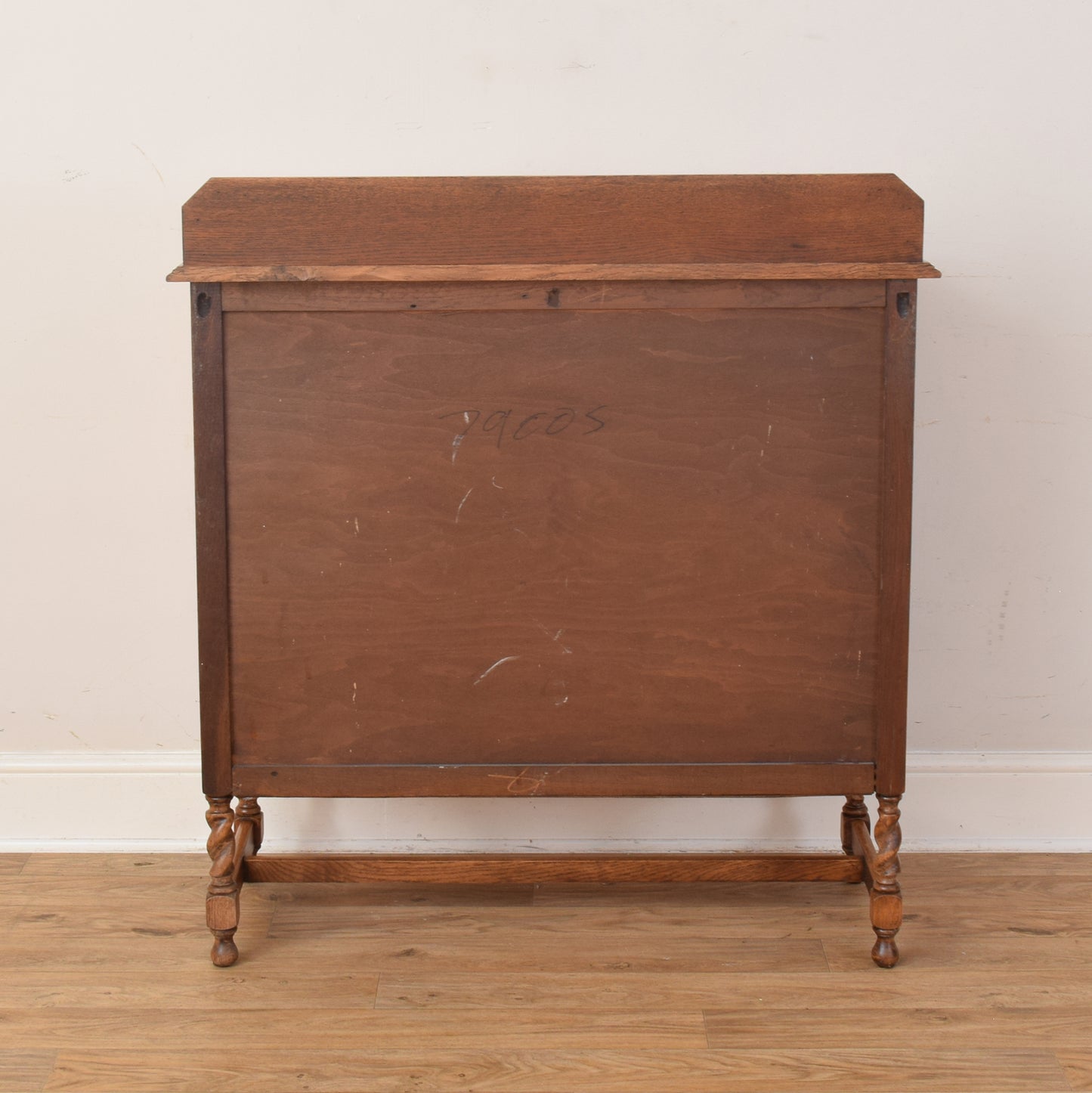 Edwardian Chest Of Drawers