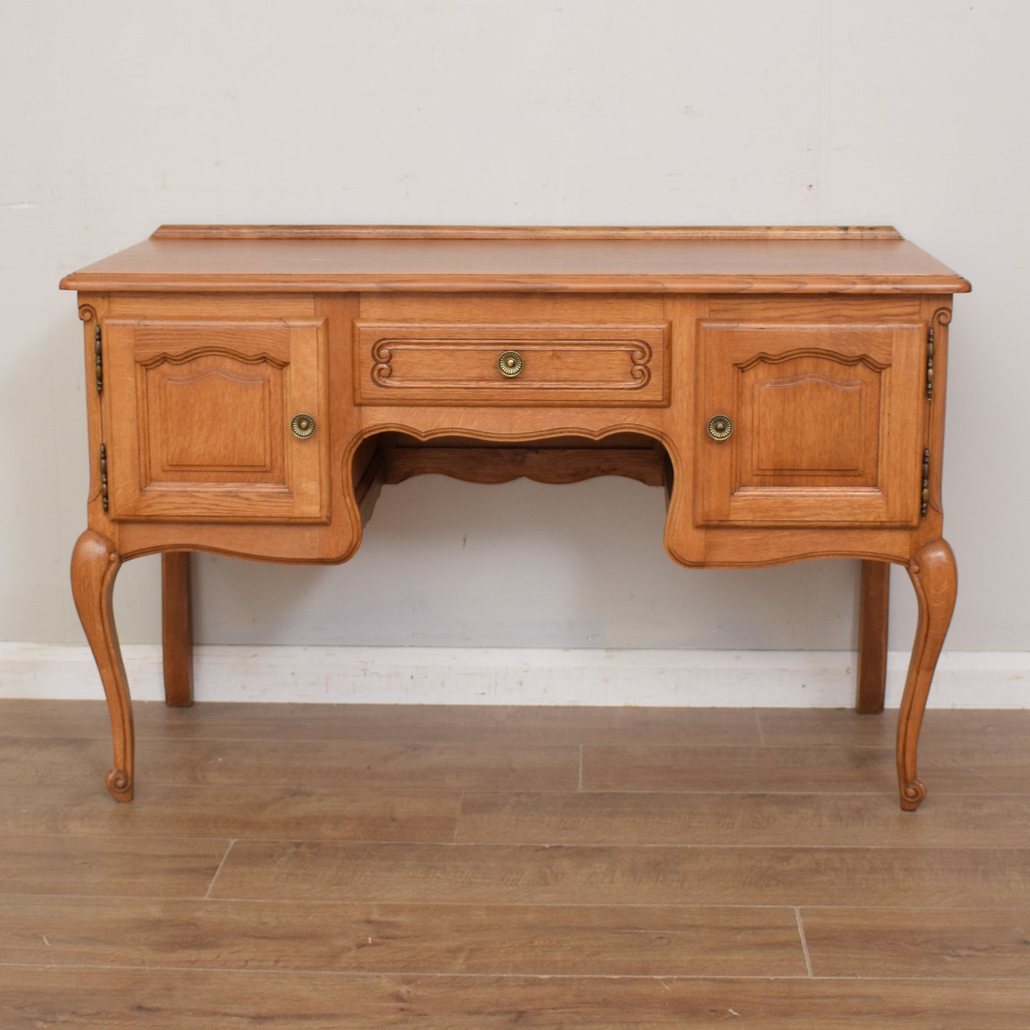 French Dressing Table