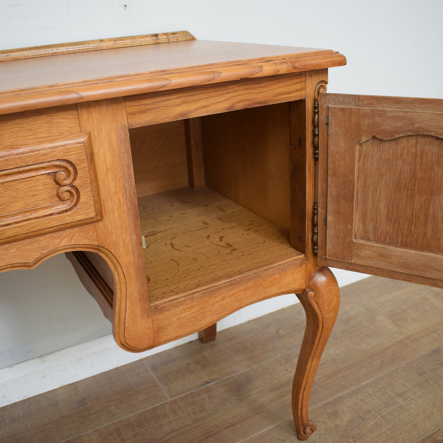 French Dressing Table