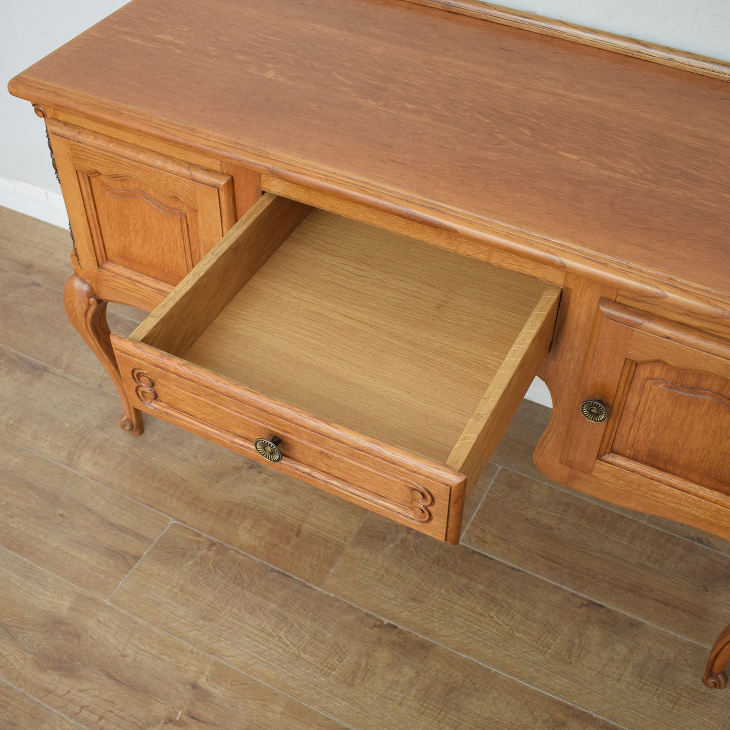French Dressing Table