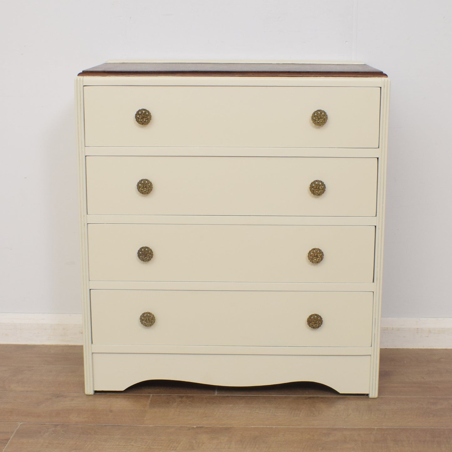 Painted Chest of Drawers