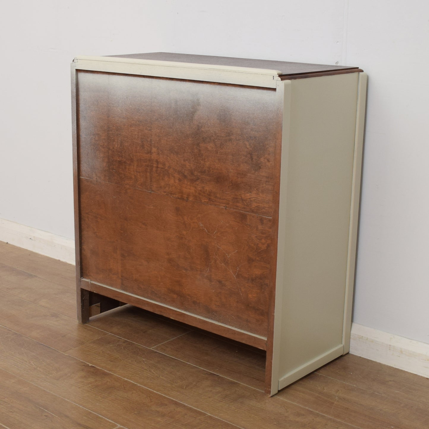 Painted Chest of Drawers