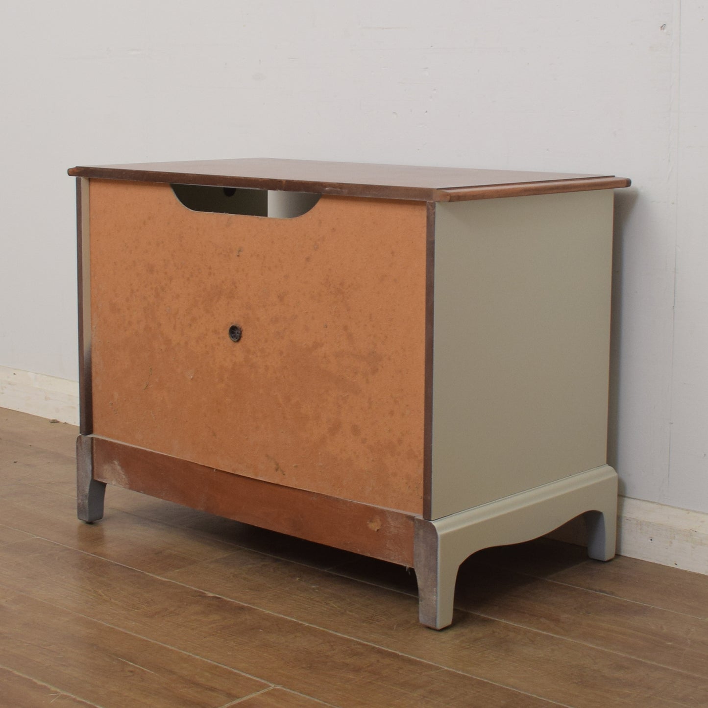 Painted Stag TV Cabinet