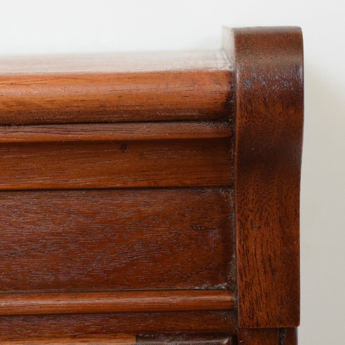 Restored Barristers Bookcase
