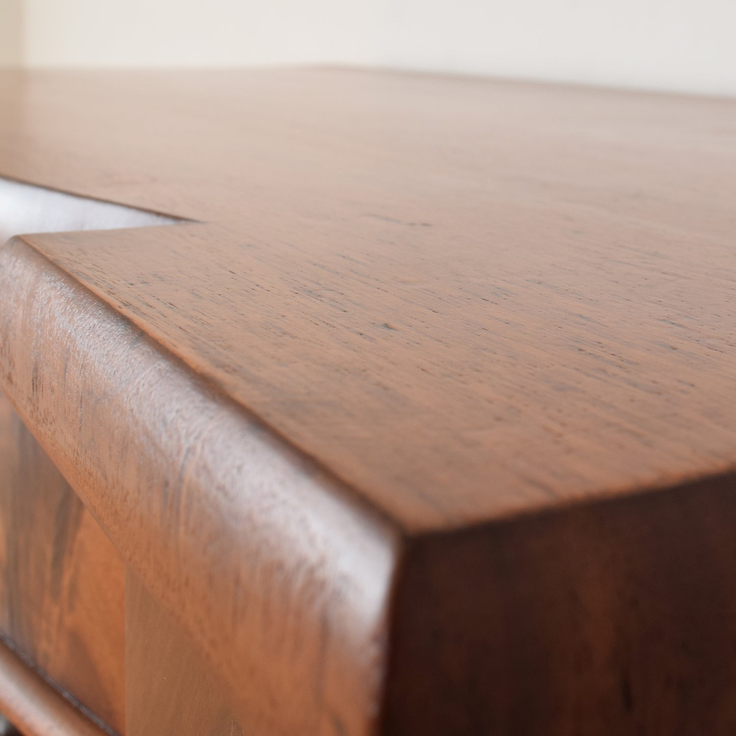 Mahogany Scotch Chest Of Drawers