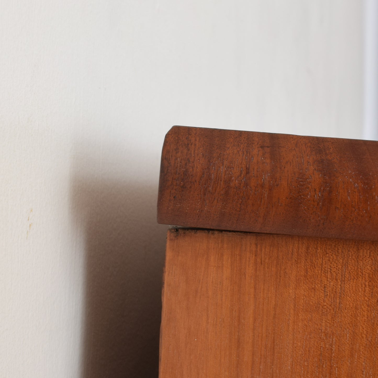 Mahogany Scotch Chest Of Drawers