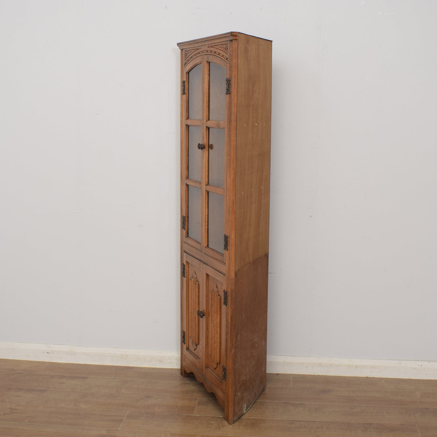 Old Charm Corner Unit