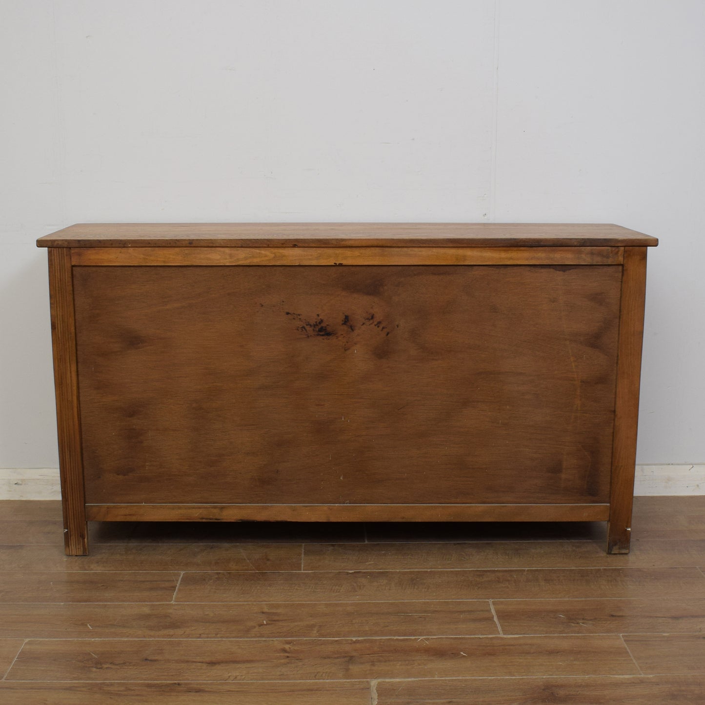 Restored Oak Sideboard