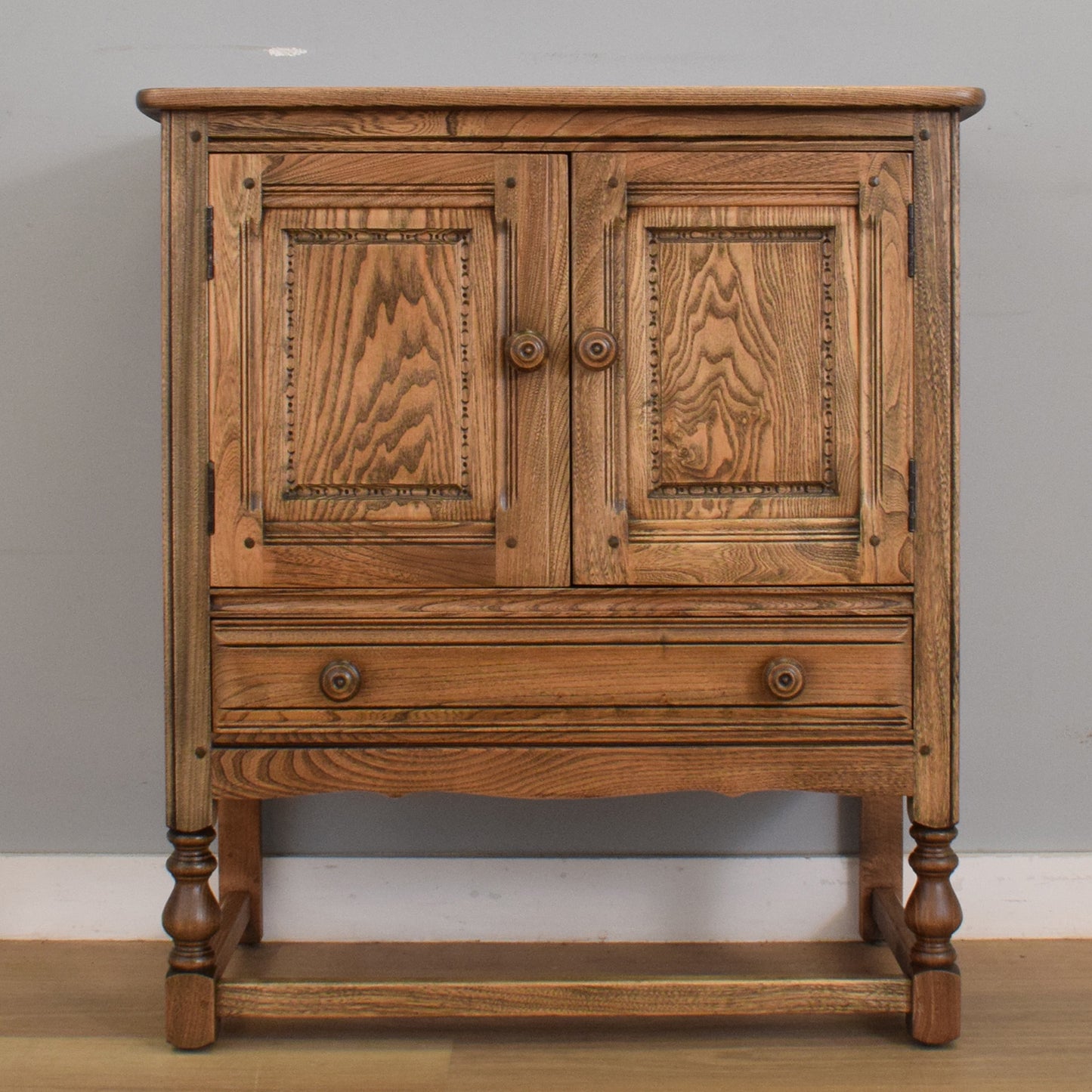 Ercol Credence Cabinet