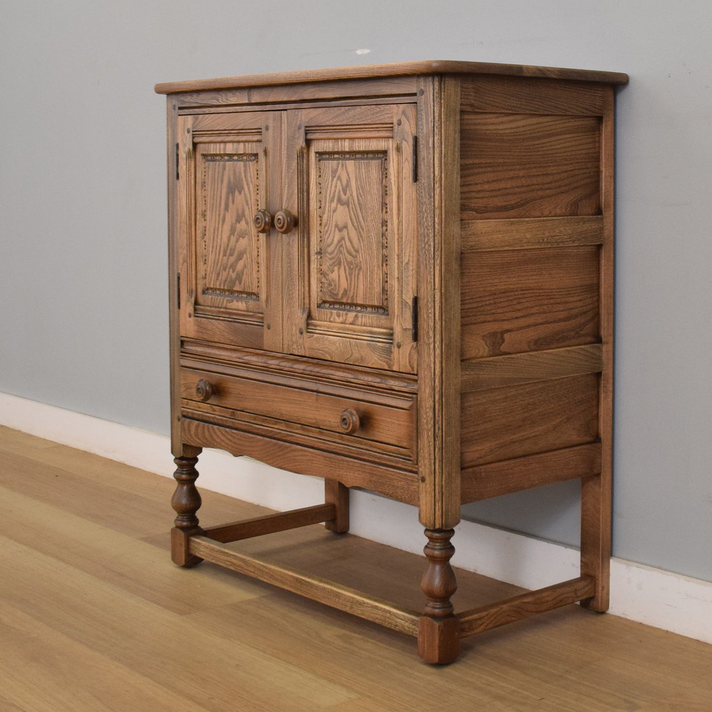 Ercol Credence Cabinet