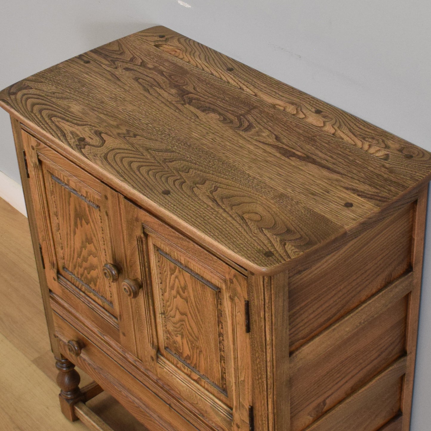 Ercol Credence Cabinet