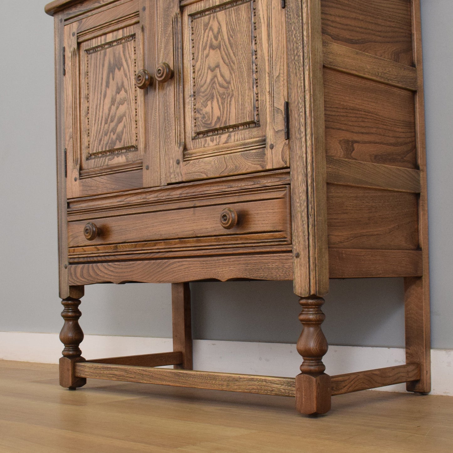 Ercol Credence Cabinet