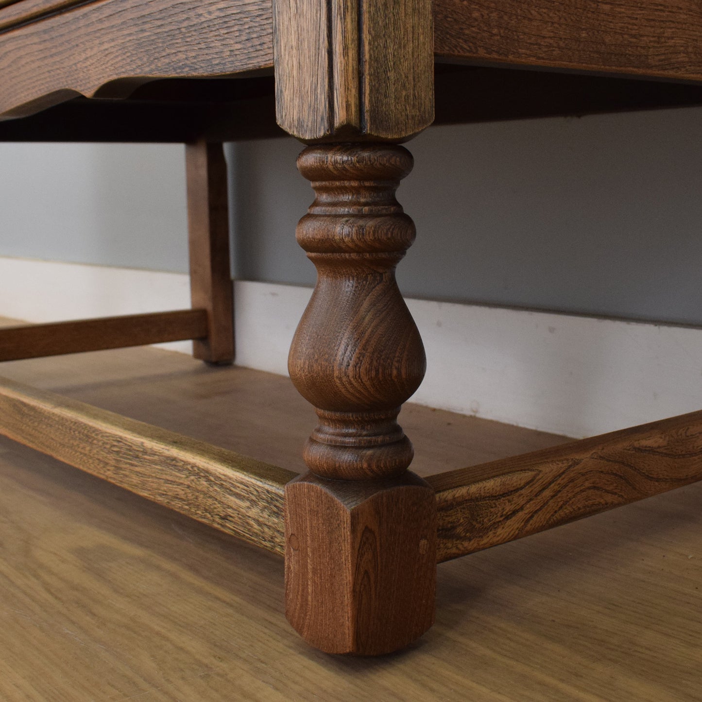 Ercol Credence Cabinet