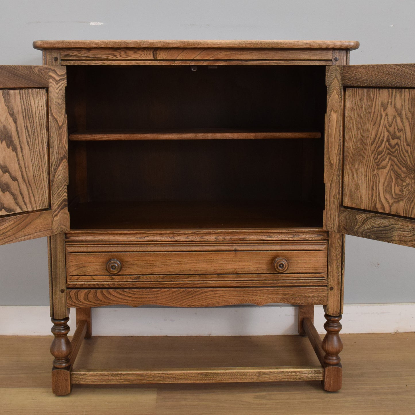 Ercol Credence Cabinet