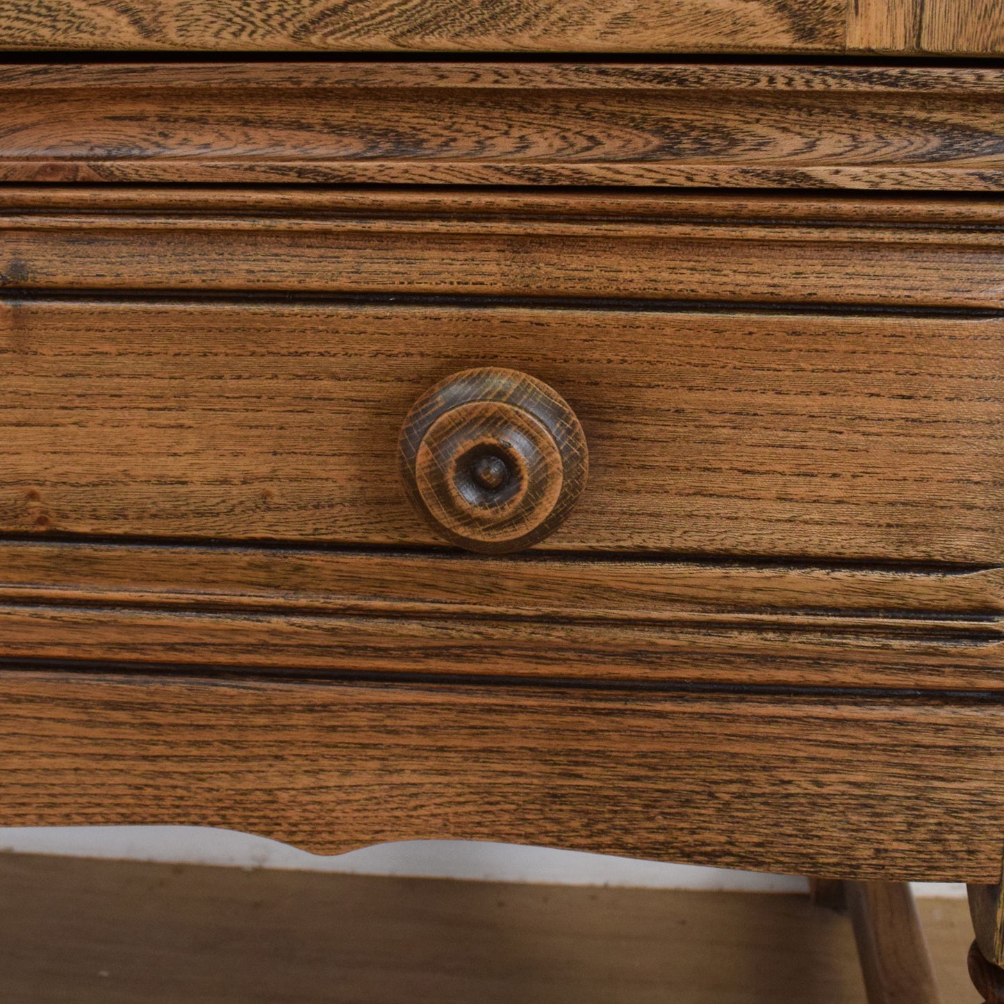 Ercol Credence Cabinet